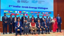 UAE, India forge deeper energy ties at landmark Goa dialogue